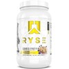 Ryse Loaded Protein Powder 25g Whey Protein Isolate Concentrate with