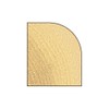 Trend CraftPro Guided Rounded Over Router Cutter Bit, 1/2 Inch