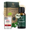 Heldengrün® Real Organic Bay Leaf Essential Oil, 100% Pure and