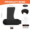 Hand Grips for CrossFit Professional Chalkless with Wrist Support Wristband