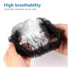 Jcc Desechable Cocina Anti-caída De Pelo Dustnet Cap