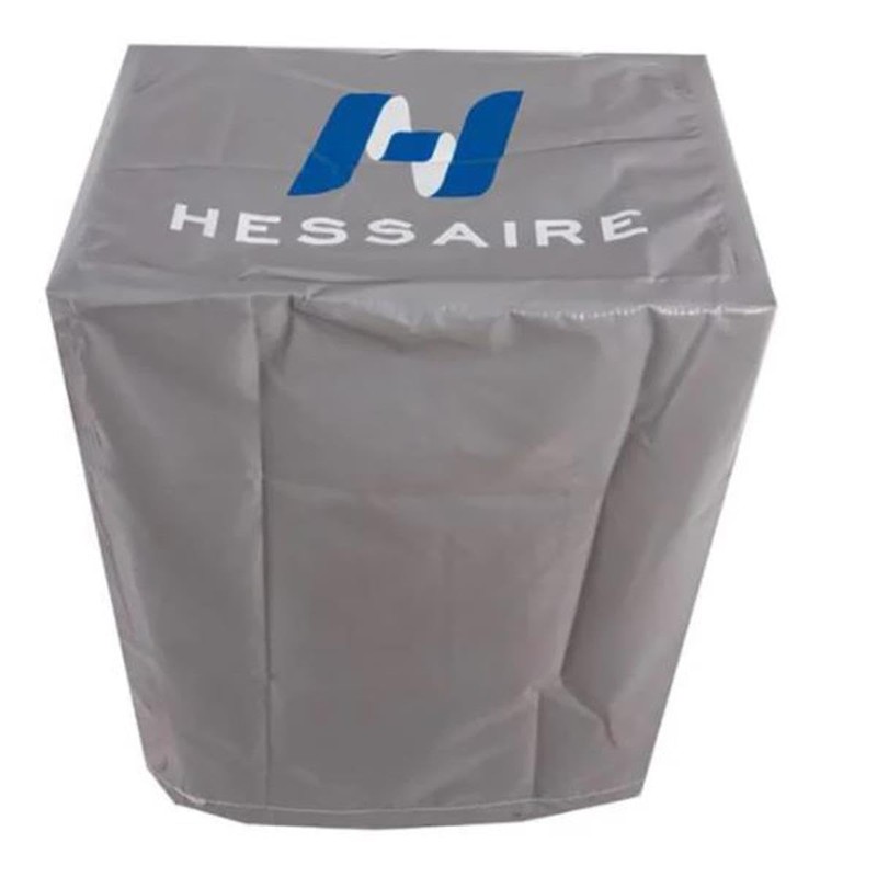 CVR6061- Mobile Cooler Cover for Hessaire models: MC61M,MC61V,M250,5300CFM