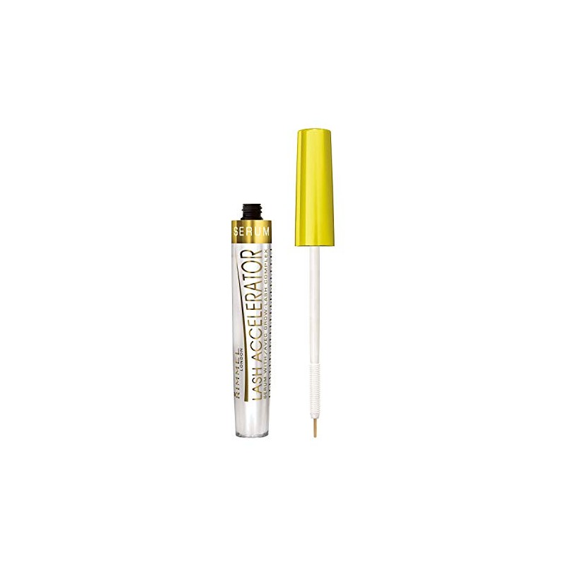 Rimmel Lash Accelerator Serum, Clear