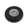 All Terrain Solid Never Flat Tires Wheel Kit 06423-ZS9-020AH 06423ZS9020AH