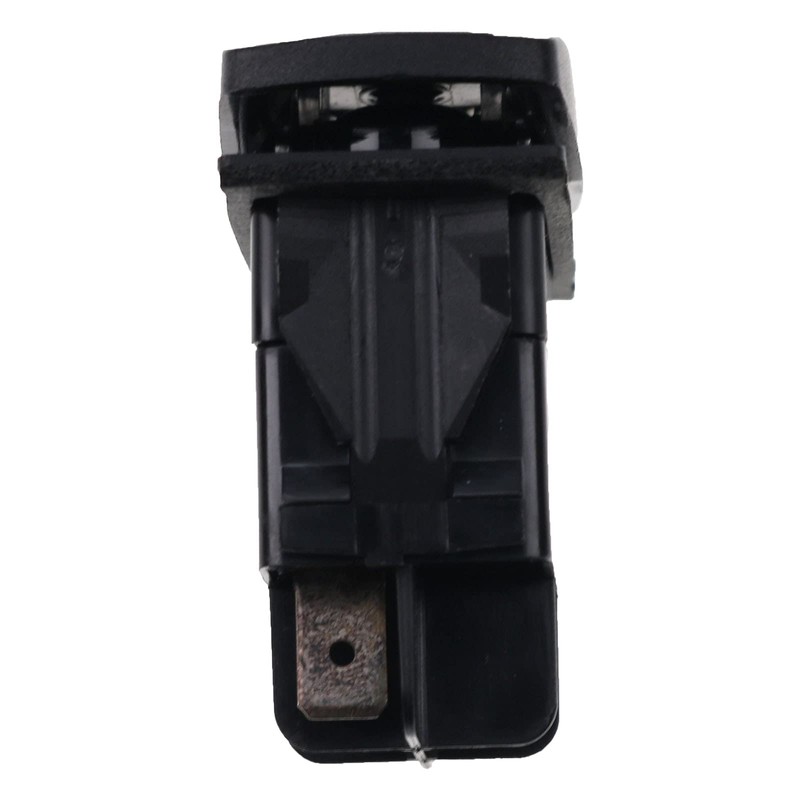DVPARTS 48V Forward/Reverse Switch 101856001 101856002 for Club Car DS