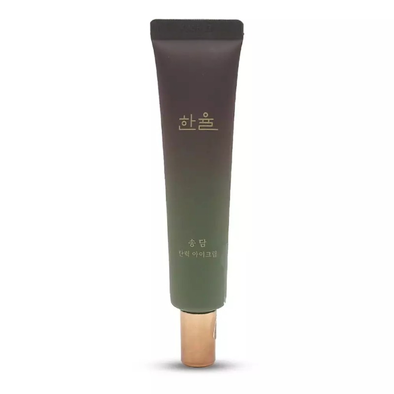 AmorePacific 아모레퍼시픽 한율 송담 탄력 아이크림 25ml 무료 AmorePacific HanYul