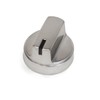 GE WB03X29354 Range Surface Burner Knob