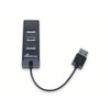 MEDIARANGE MRCS502 Bus Powered USB 2.0 Hub 1: 4