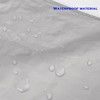 Waterproof Bicycle Cover Anti Rain Dust Bike Cycling Outdoor Cover