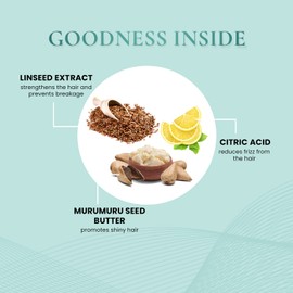 Cali Style Ritual Care Leave In Conditioner Spray (8 Fl. Oz) | Tames Frizz And Flyaways | Detangles Knots And Eases Styling | Hair Detangler Spray for Women & Men | Sulfate And Paraben-Free