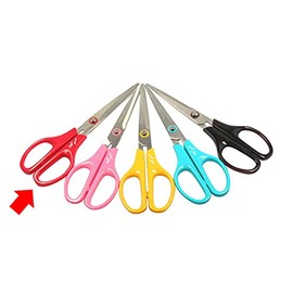 Marusho Industries Silky BSP-170 Sweet Silky 6.7 inches (170 mm), Red