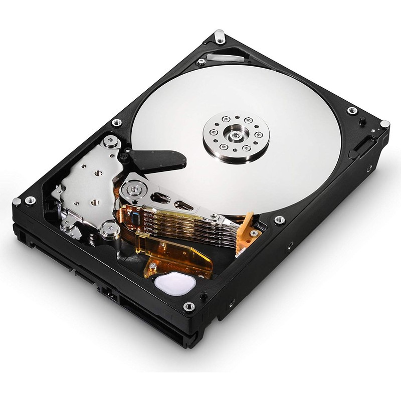 Toshiba DT02ABA400 [4TB SATA600 5400]