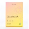 SUN GLOW Sun Glow Mascarilla Vegana de Col geno con