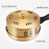 Handheld Adjustable Moxibustion Box Clearing Damp Copper Moxa Therapy Device
