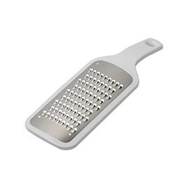 パール金属(PEARL METAL) スライサー 千切り器 エッチング ふわふわ ホワイト Simple use CC-1608