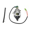 Auto Choke Carburetor for Honda GX390 188F 190F 389CC EC6500