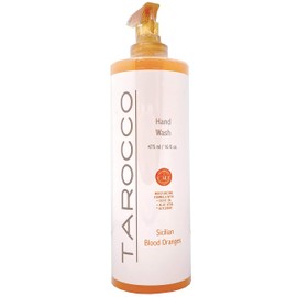 Baronessa Cali TAROCCO Hand Wash - 16.9 oz by Baronessa Cali