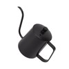Small Pour Over Coffee Kettle Stainless Steel Precisely Control Coffee