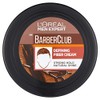 L'Oreal Men Expert Men's Hair Fiber Cream Barber Club Defining