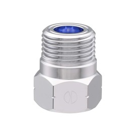 KAKUDAI 9653 Check Valve Nipple