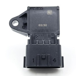 2897334 Pressure Temperature Sensor for Cummins M11 ISC ISL ISM ISX 4921324 5WK96802 2872784