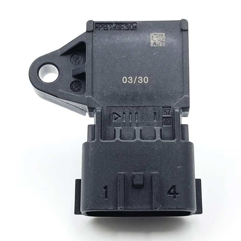 2897334 Pressure Temperature Sensor for Cummins M11 ISC ISL ISM