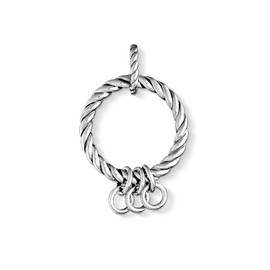 THOMAS SABO Women 925 Sterling Silver Silver