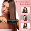 Sixriver Hair Crimper for Women 4 in 1 Flat Crimping