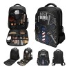 Mochila Para Estilista, Bolsa De Herramientas De Peluquera