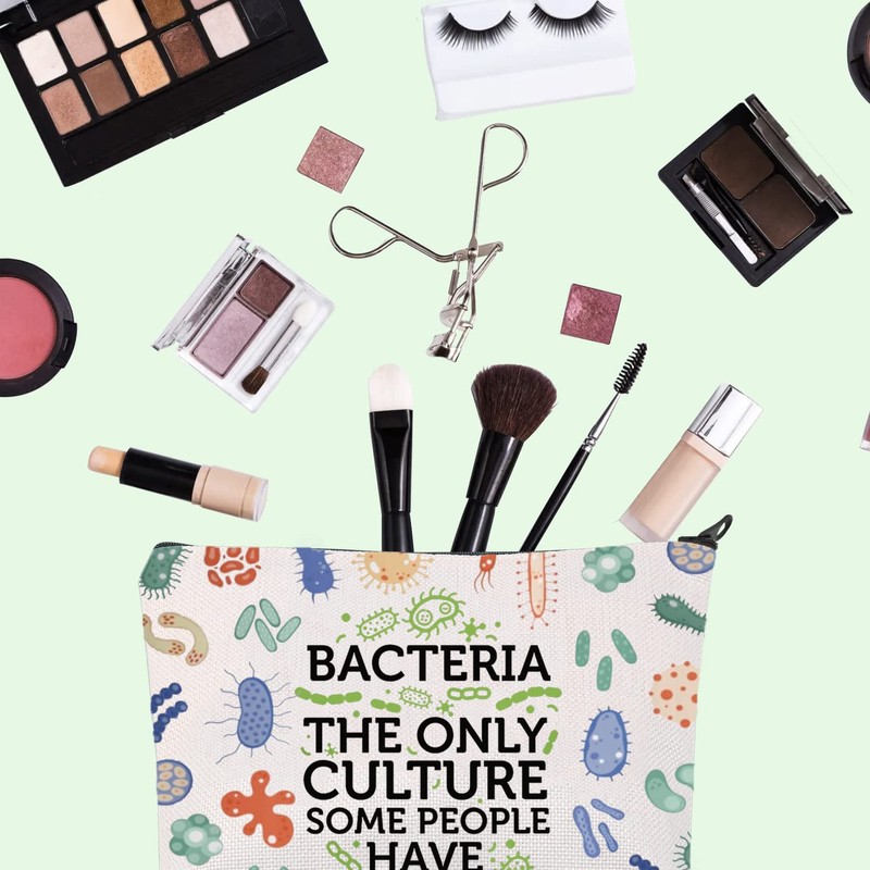 Biology Teacher Gift Microbiogist Survival Kit Med School Gift Germaphobe