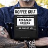 Dark Roast, Whole Bean Colombian Coffee - Koffee Kult’s Award-Winning