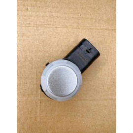 Unbranded New Silver Genuine OEM 28438-8351R Parking Sensor For Nissan Infiniti