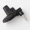 CATSELURRY Practical Chain Catcher & Washer & Spring for Chinese