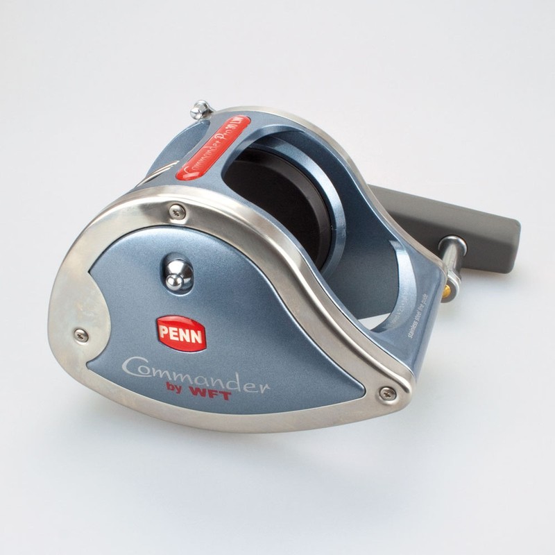 WFT Penn Commander Pro 30 LW