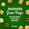 Tru-Blu Chocolate Chip Home Style Cookies | No artificial ingredients