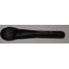 MAC 127 Split Fibre Face Brush SHORT HANDLE BRUSH