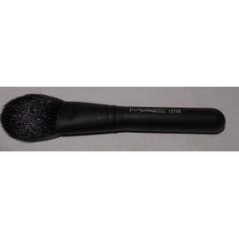 MAC 127 Split Fibre Face Brush SHORT HANDLE BRUSH