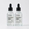 Paul Madison Niacinamide Trace Care Ampoule 30ml + 30ml /