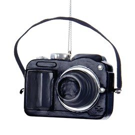 Kurt Adler Digital Camera Ornament