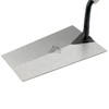 Bellota 5844-B North Forged Trowel with Wooden Handle - 180