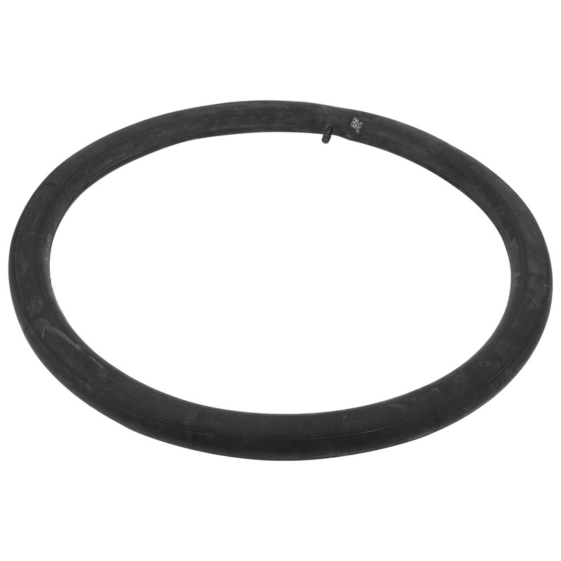 22x1.75 Bike Inner Tubes Schrader Valve 22in Durable Butyl Rubber