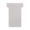 100 x Blank T-Cards for All T-Card System Boards for
