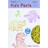 Alb Gold Organic Dinosaur Shape Kid's Pasta, Dinosaur Shape Pasta,