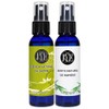 JYE Kit Masajes Relajantes - Aceites De Romero y Jazmin
