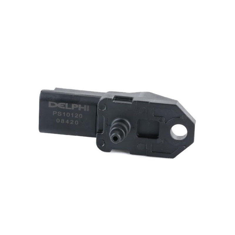 Delphi charging pressure sensor suction tube pressure mapping sensor