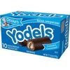 Drake's Cakes Yodels, 10 cakes per box, 11.16 oz of
