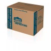 Classic 5 Pack Large Heavy Duty Cardboard Boxes 24" x