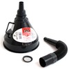 BIGMAN 2-in-1 Jogo Nozzle PJ-4