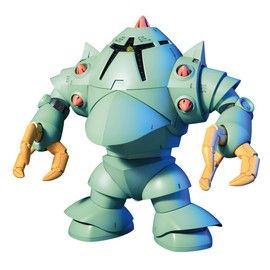 Bandai Spirits HGUC 1/144 MSM-10 Zock (Mobile Suit Gundam)