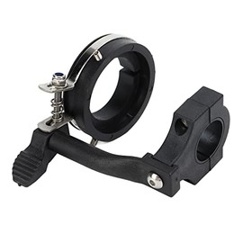 Motorcycle Throttle Lock, Motorcycle Cruise Control Throttle Assist Clamp Handlebar Grip Accelerator Assistant Accessory with 7/8 Bars for R1200GS R1250GS Motorcycles